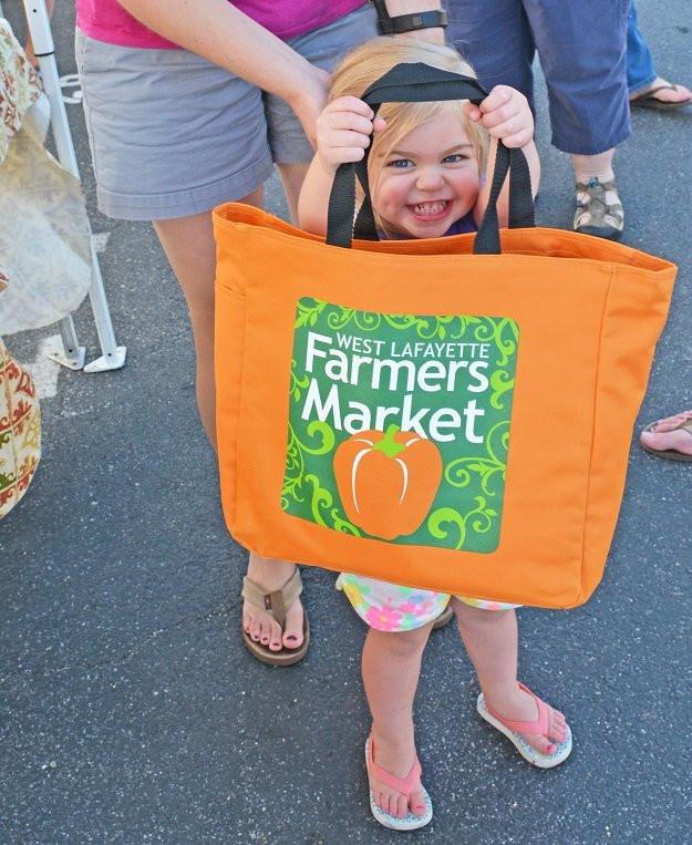 West Lafayette Farmers Market