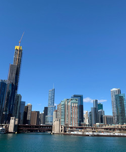 Chicago Skyline景点门票图片