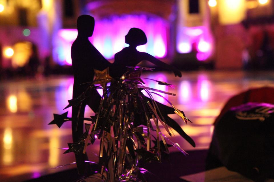 Clermont旅游景点-Indy Dancers Inc