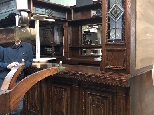 Jere's Antiques-萨凡纳必去景点