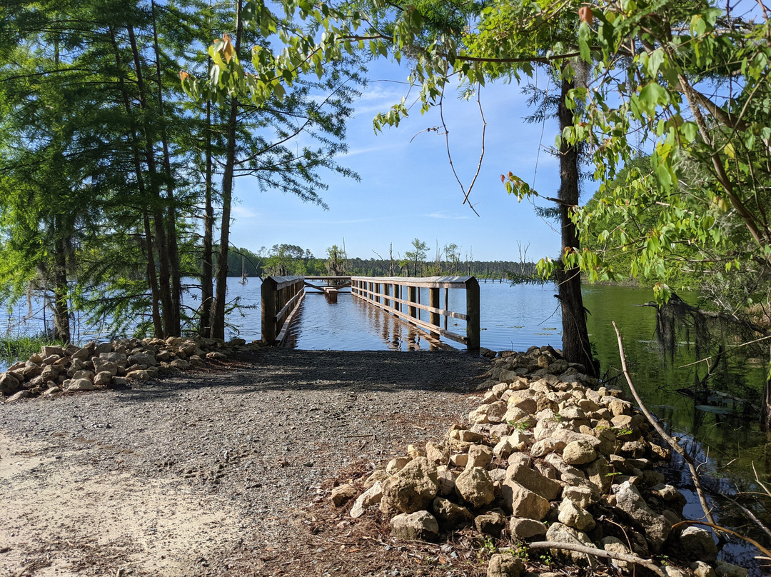 Silver Lake Wildlife Management Area