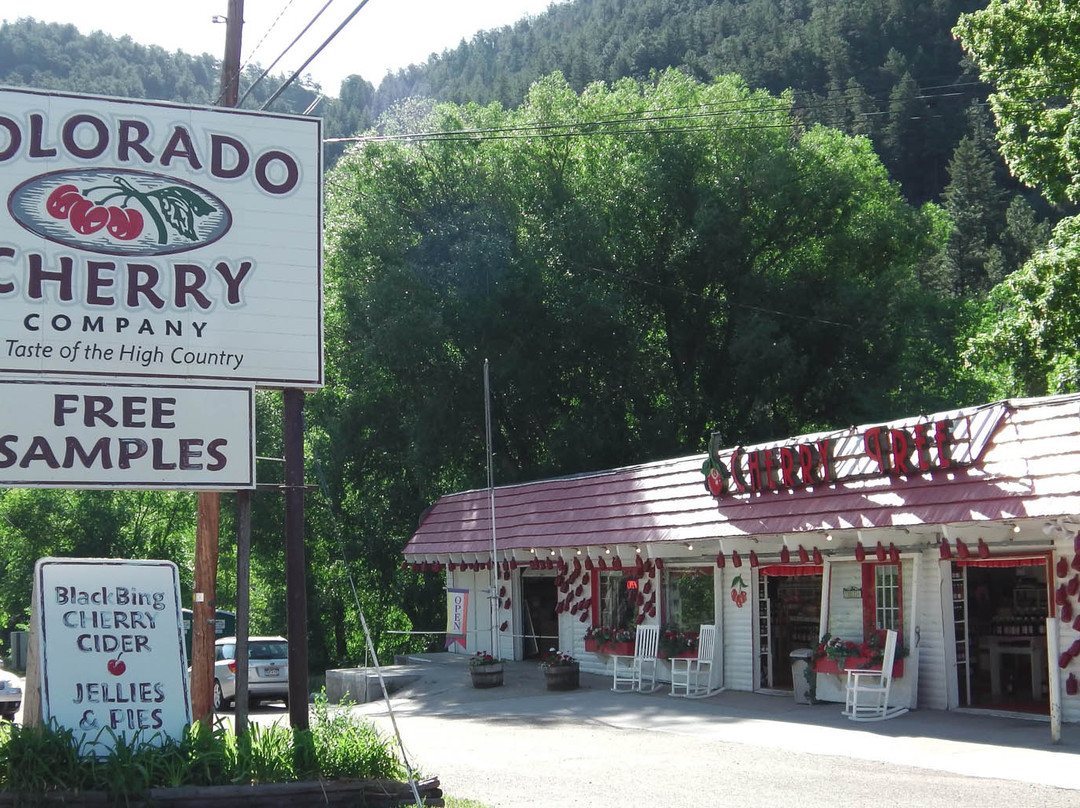 Colorado Cherry Company景点图片