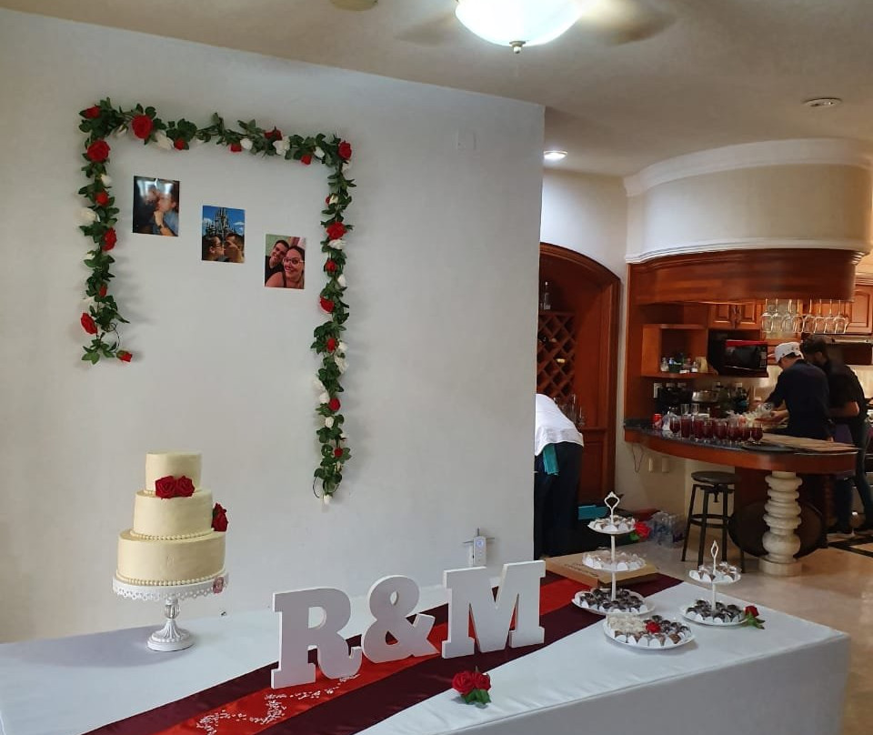 Casa Frida Cozumel主图