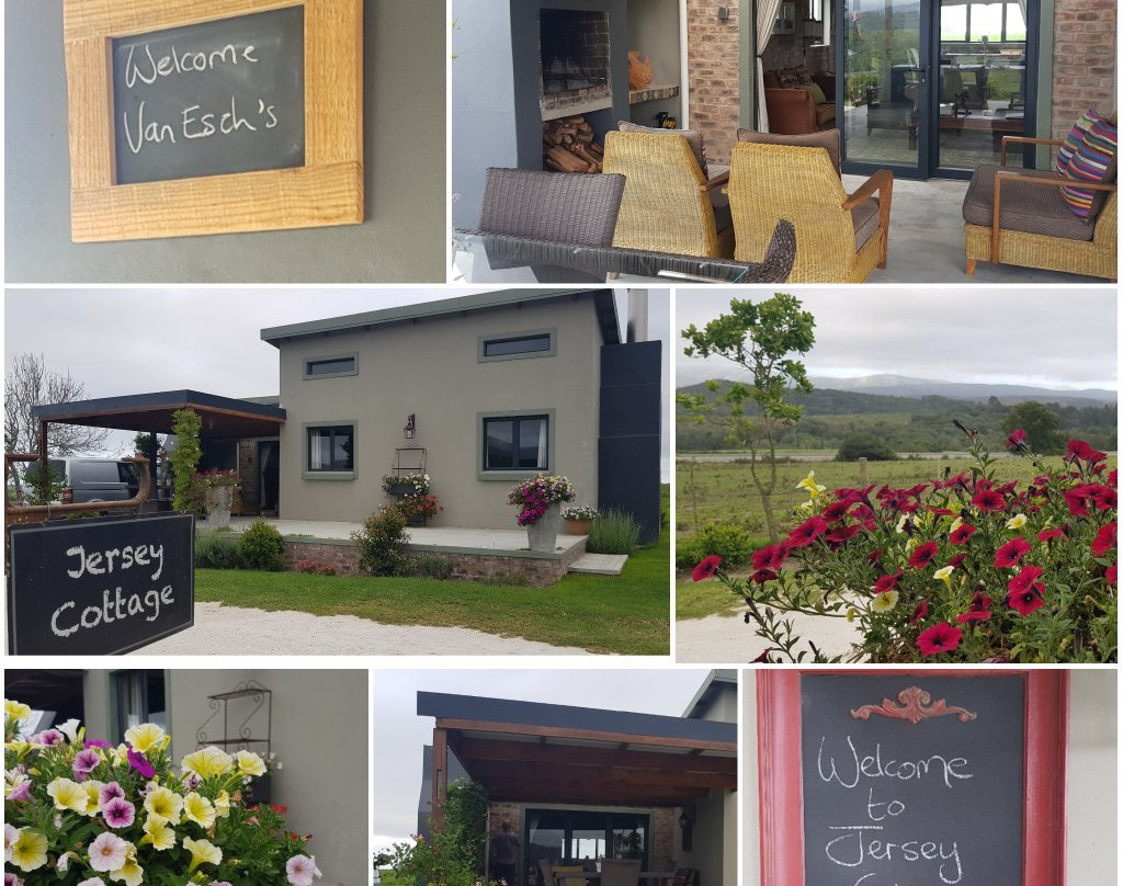 Libertas Guest Farm主图