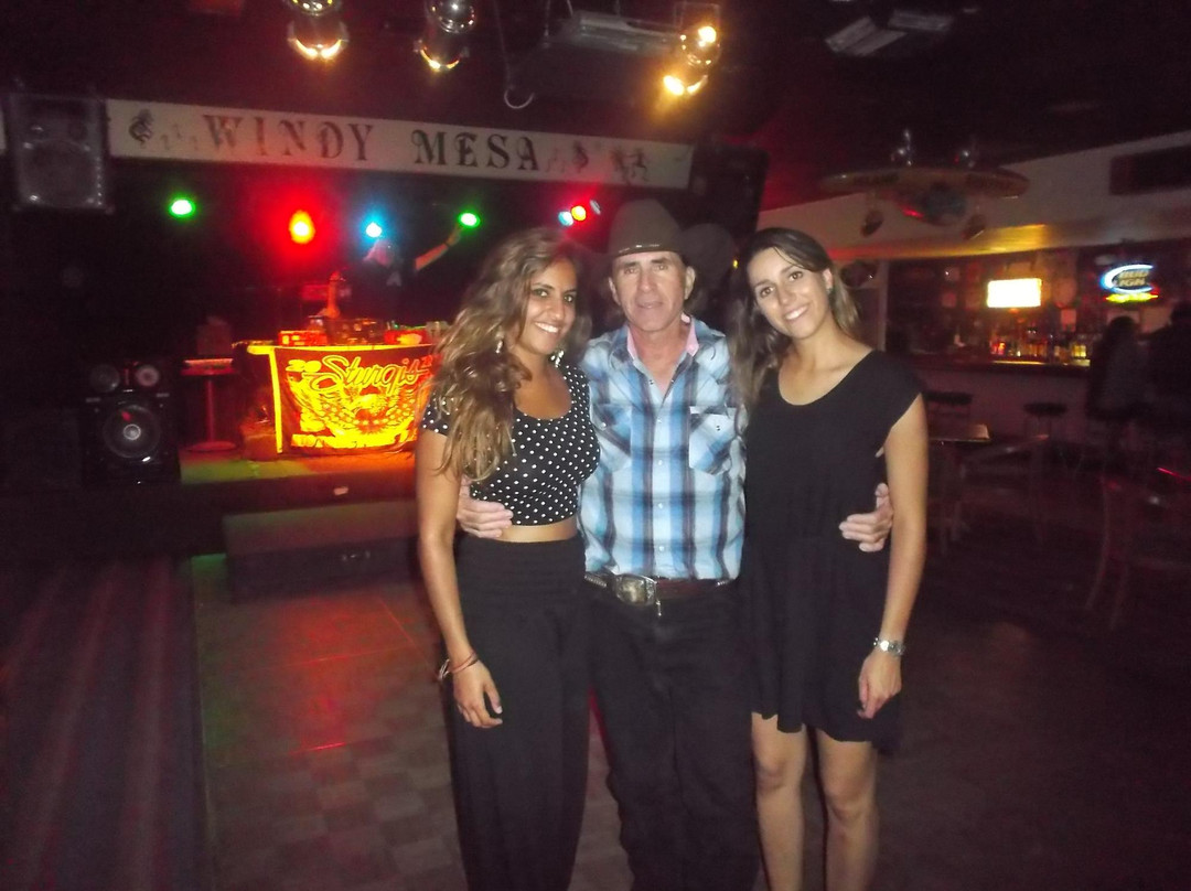 Greenehaven旅游景点-Windy Mesa