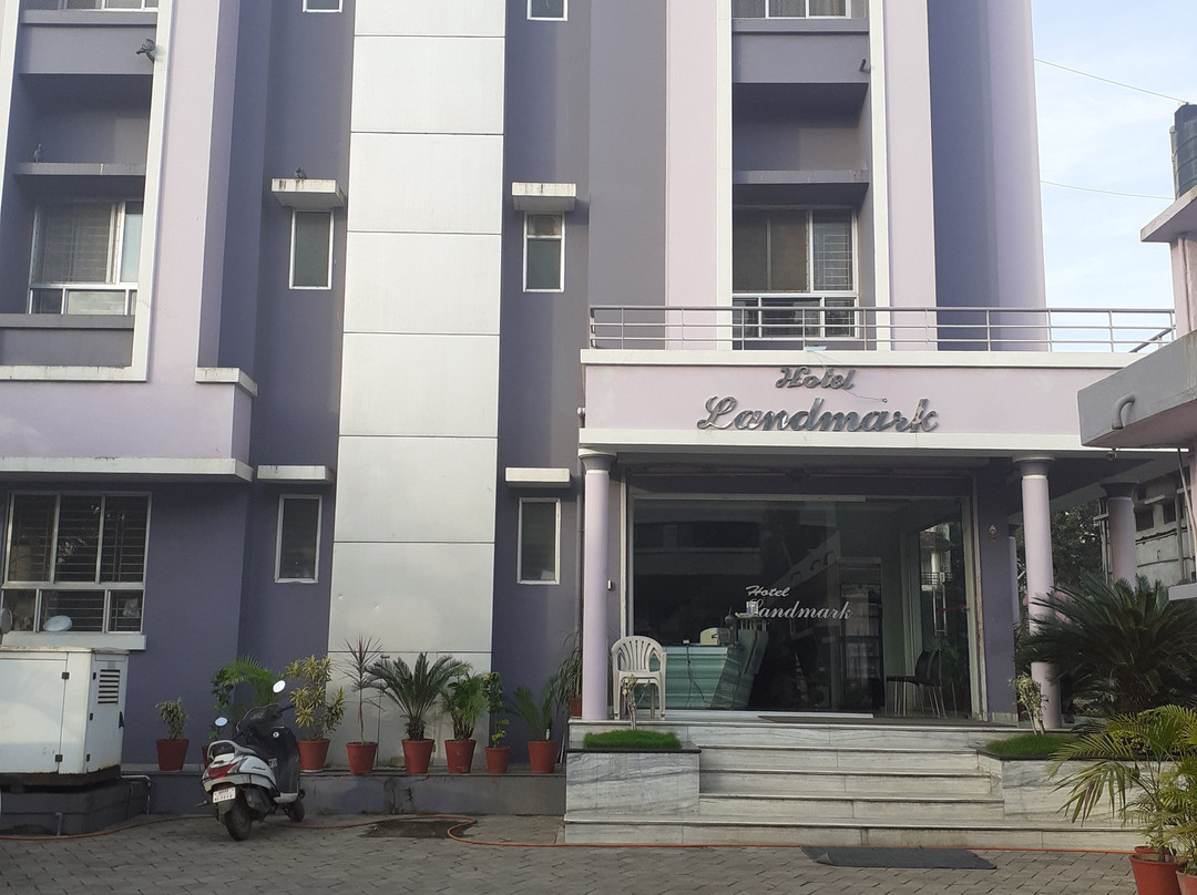 Hotel Landmark Betul主图