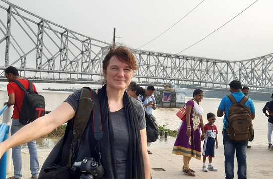 Tour De Kolkata-加尔各答（亦写作“Calcutta”）必去景点