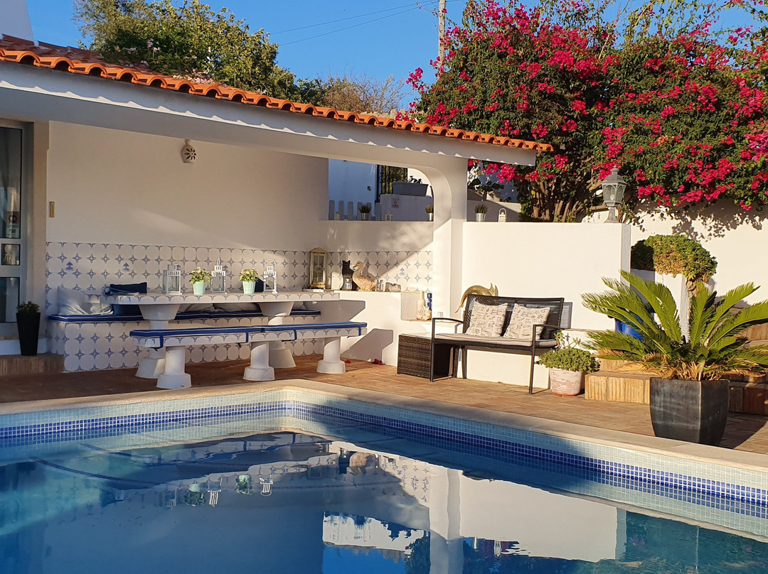 Winniehill Bed and Breakfast主图