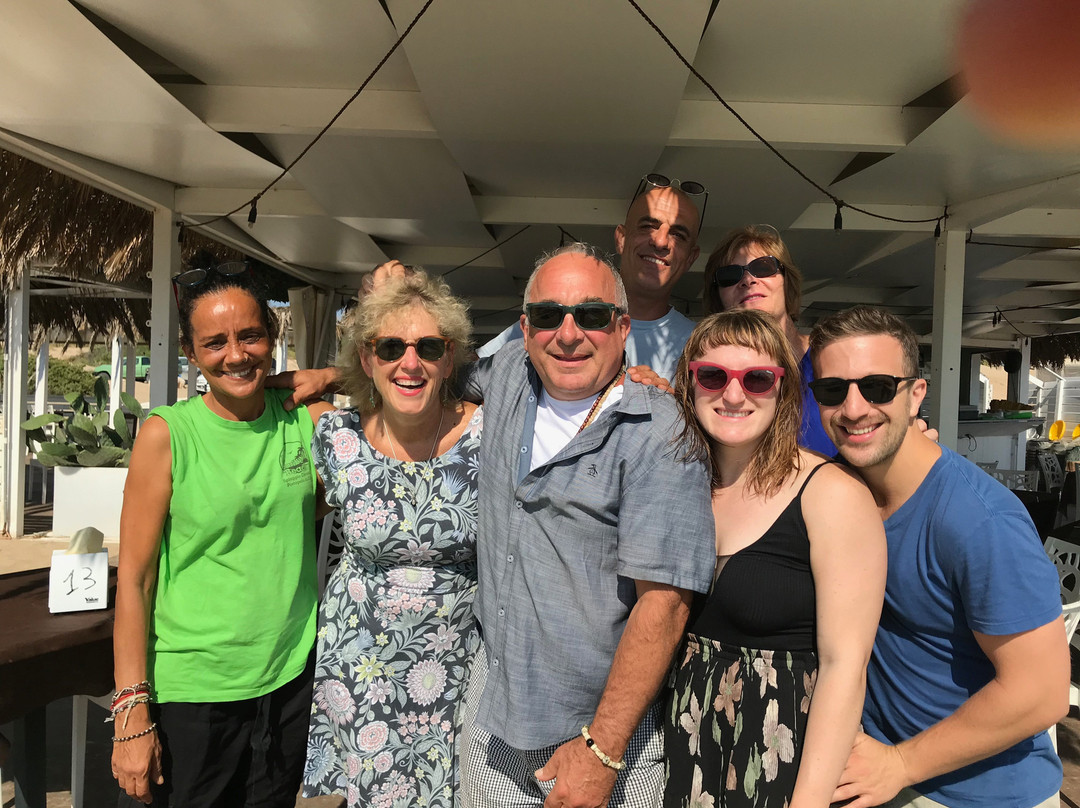 Sicily Driver Service-锡拉库扎必去景点