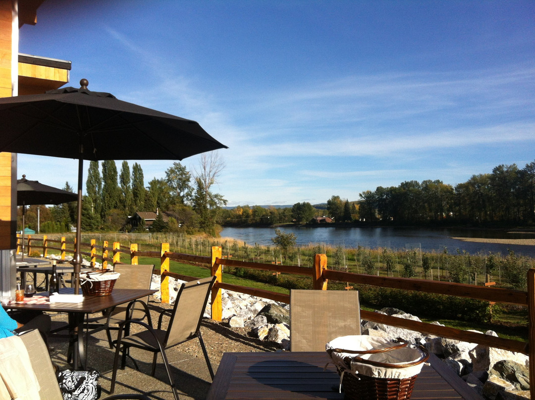 Northern Lights Estate Winery景点图片