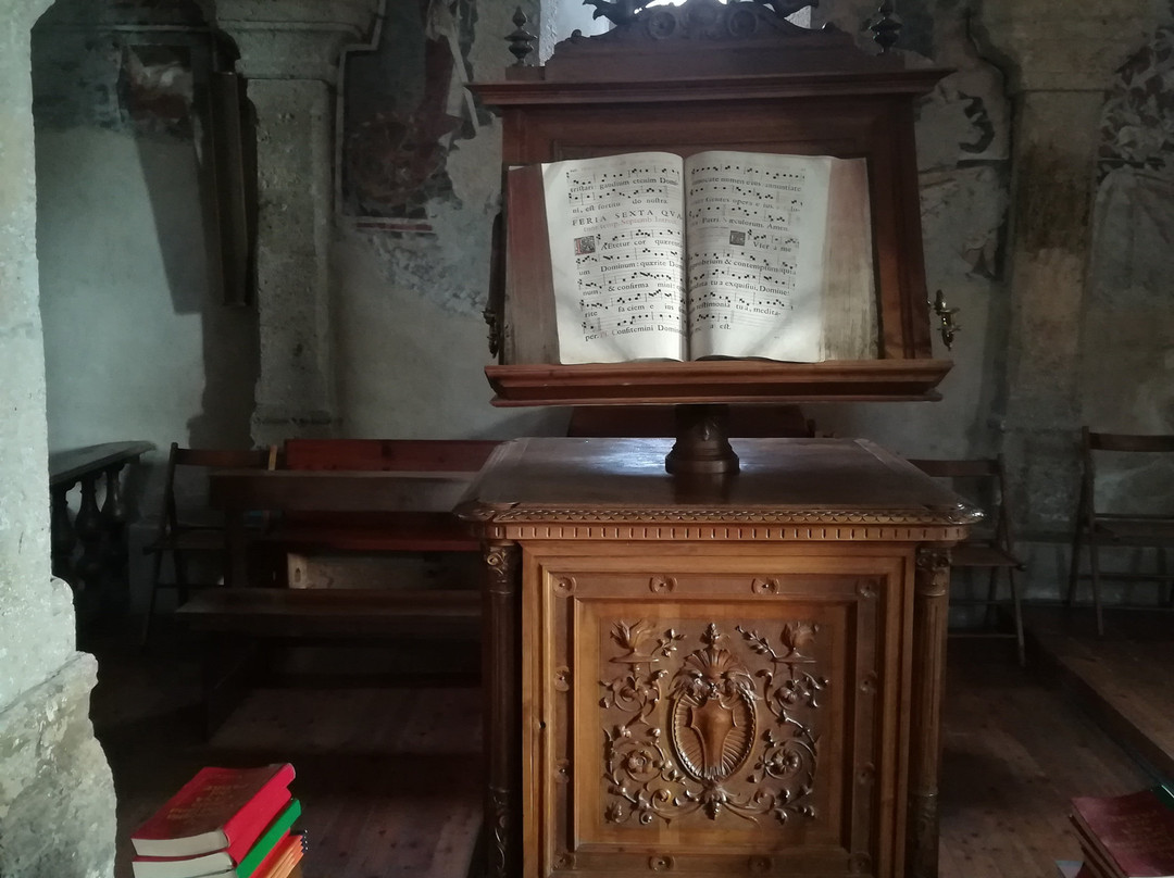 Parrocchiale di San Gregorio Magno景点图片