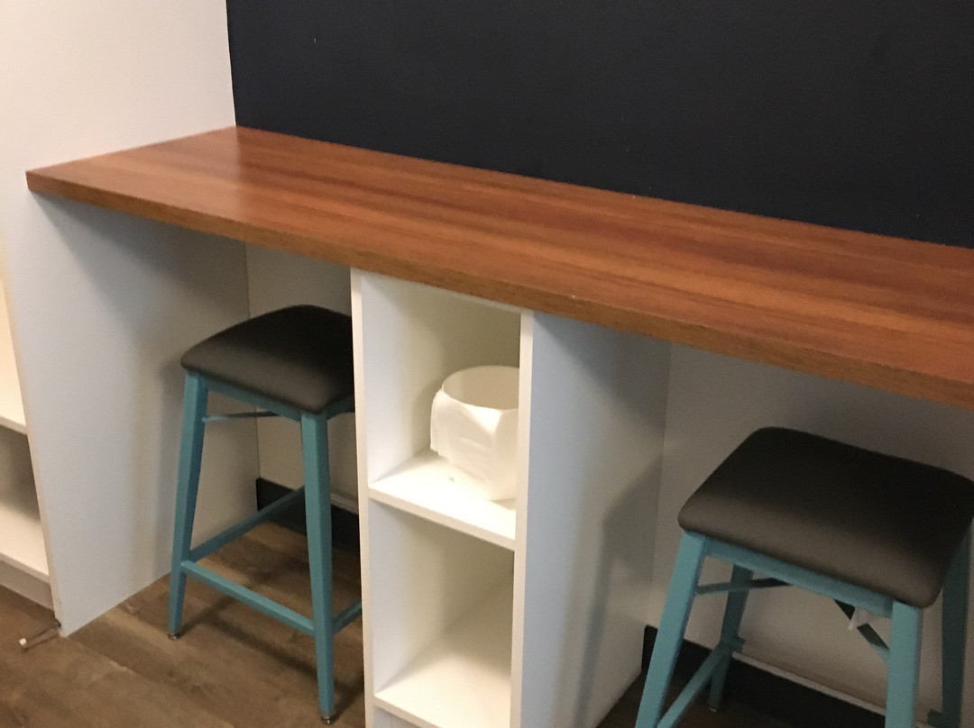 Uptown Suites Extended Stay Nashville TN - Smyrna主图