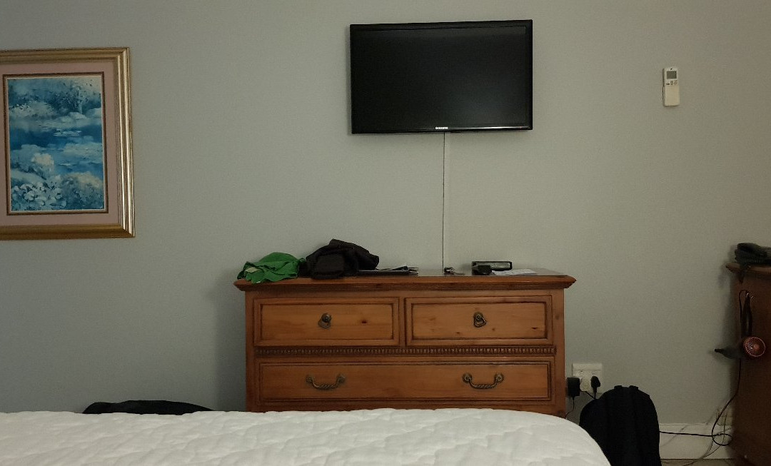 Sica's Guest House主图