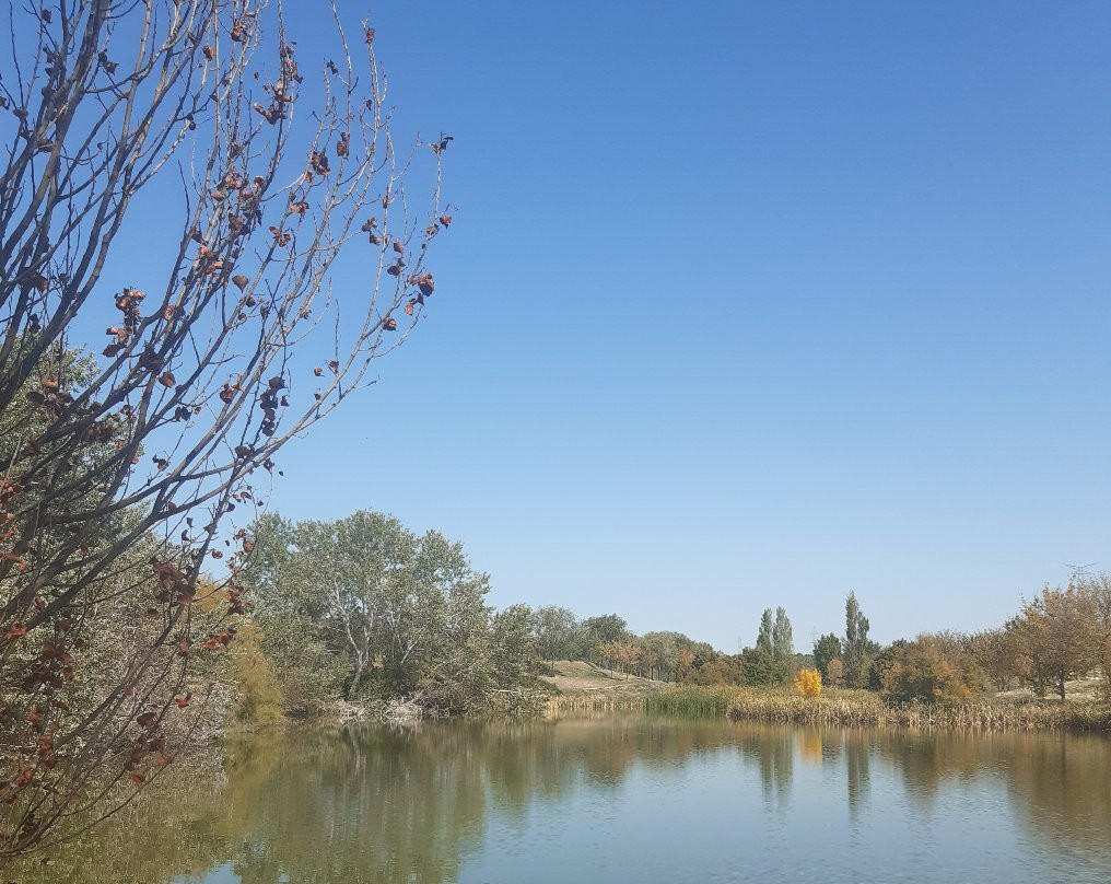 Parque de Polvoranca-莱加内斯必去景点