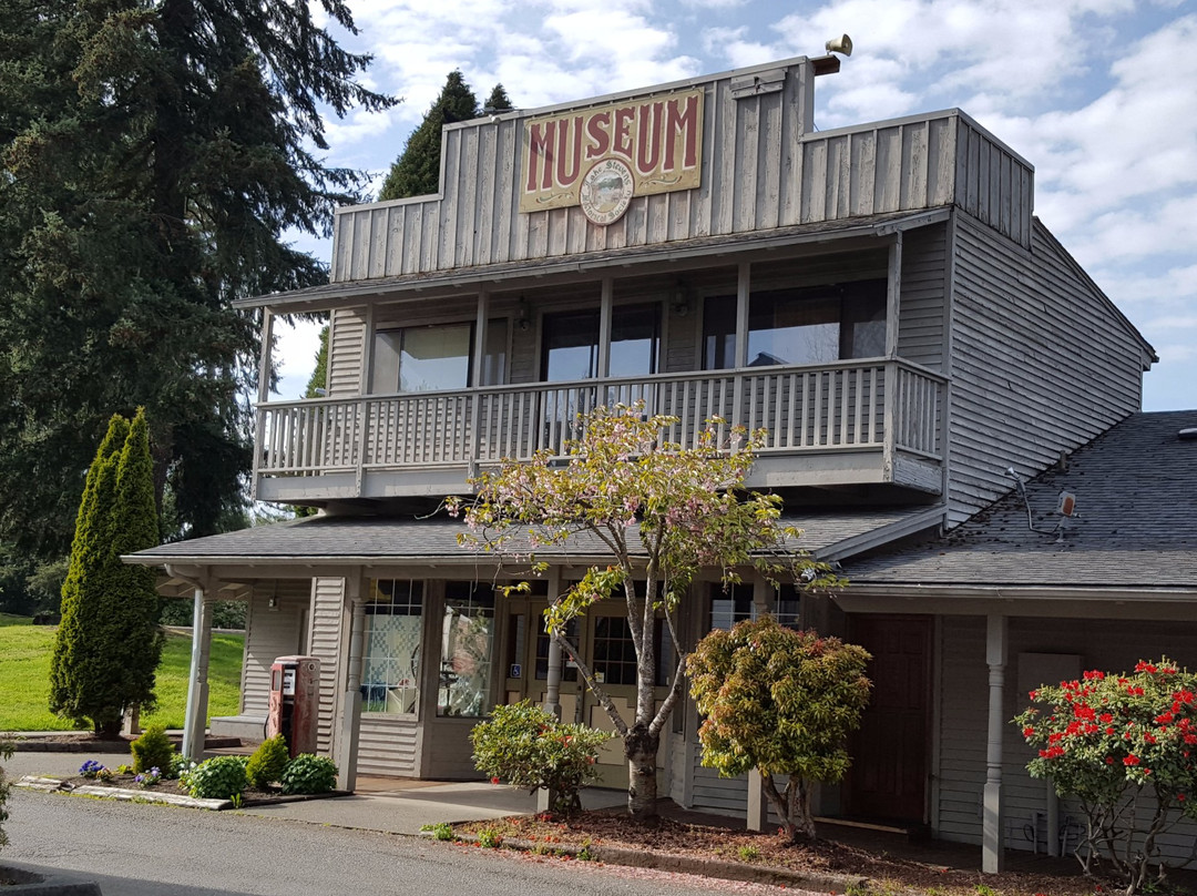 Lake Stevens Historical Museum景点图片
