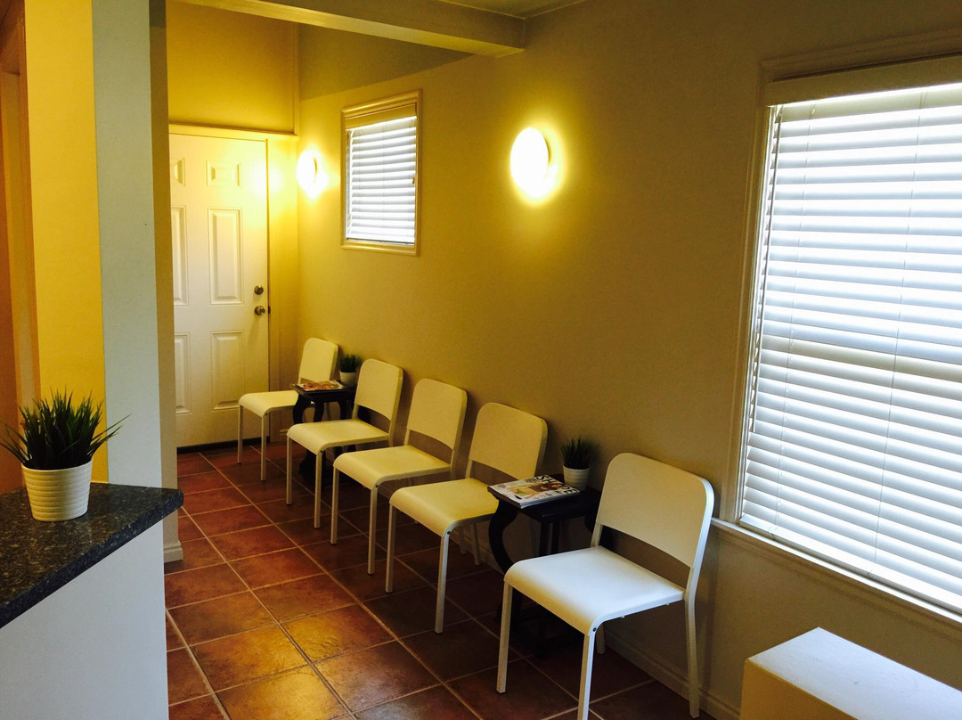 Cottonwood Heights旅游景点-Lucky You Massage Co.