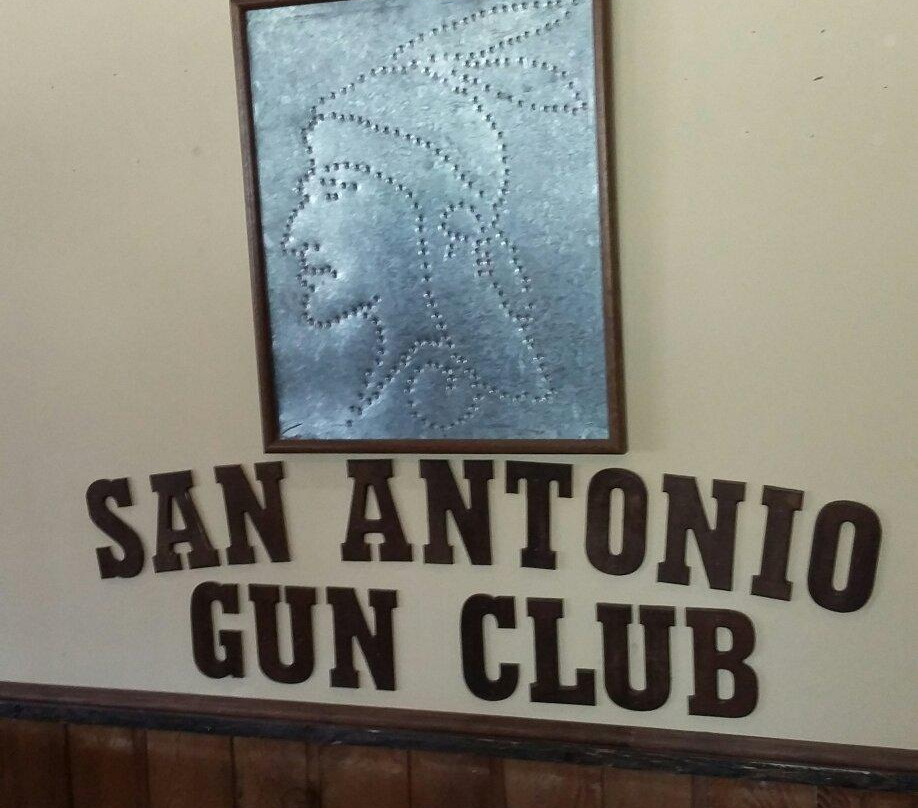 San Antonio Gun Club景点图片