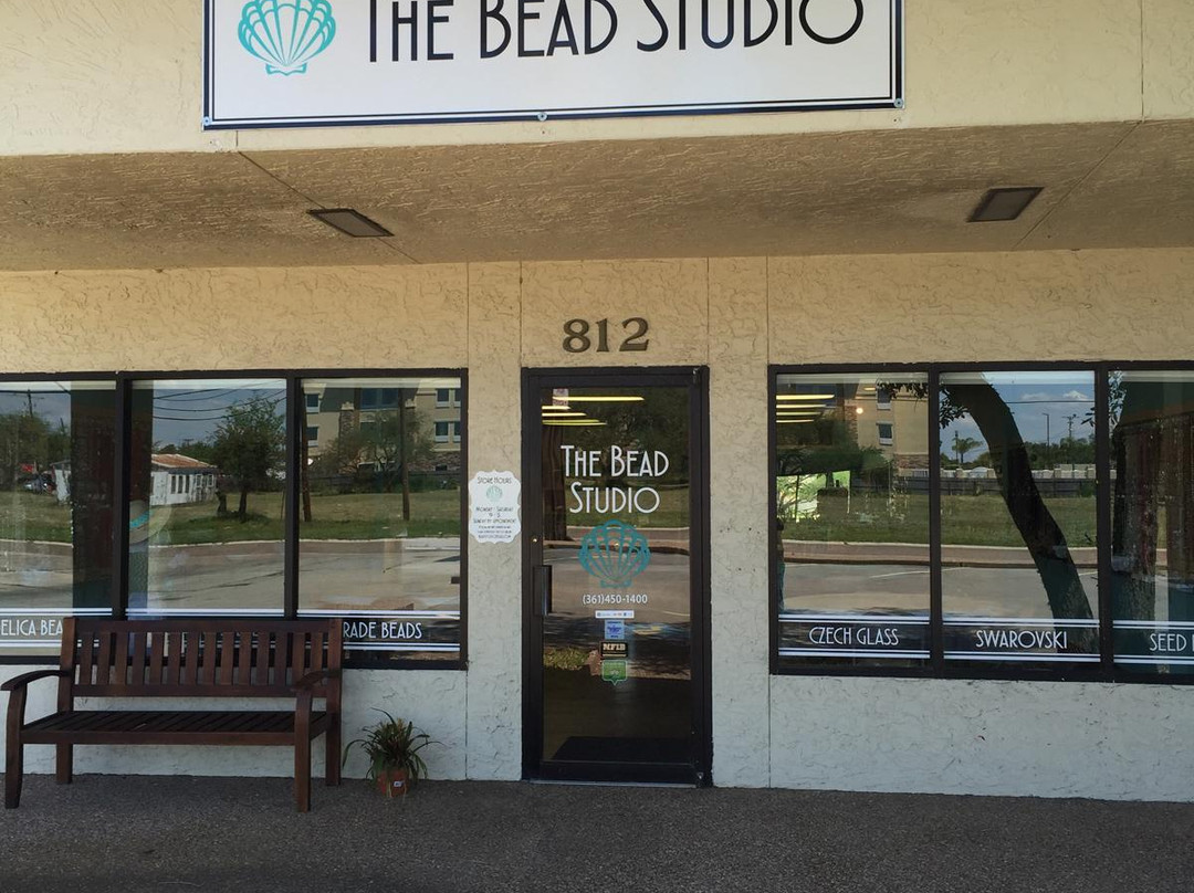 The Bead Studio-罗克波特必去景点