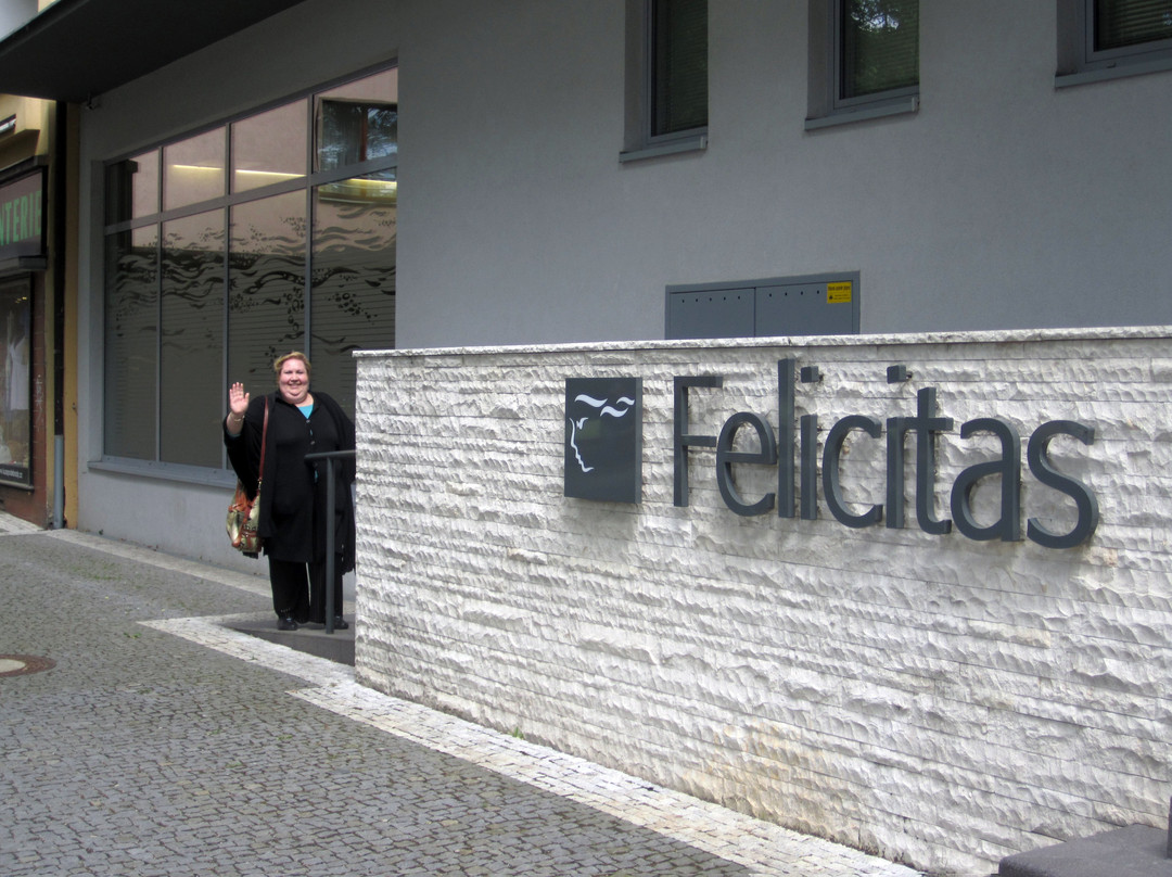 Spa Hotel Felicitas主图