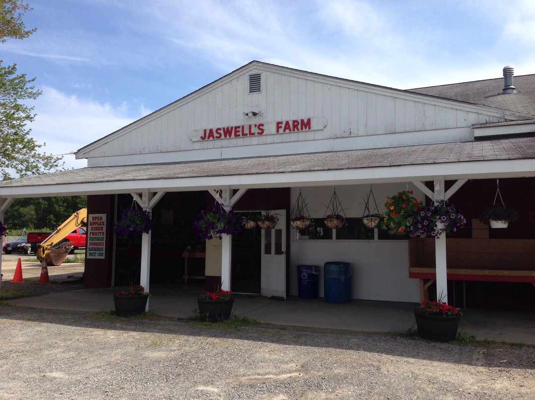 Jaswell’s Farm景点图片