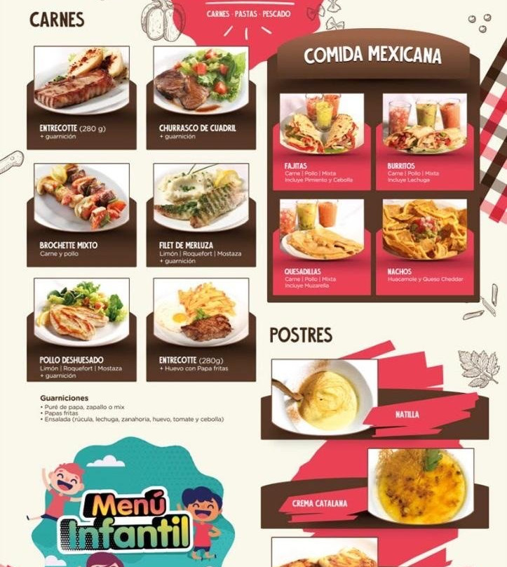 Dino Mall Alto Verde-科尔多瓦必去景点