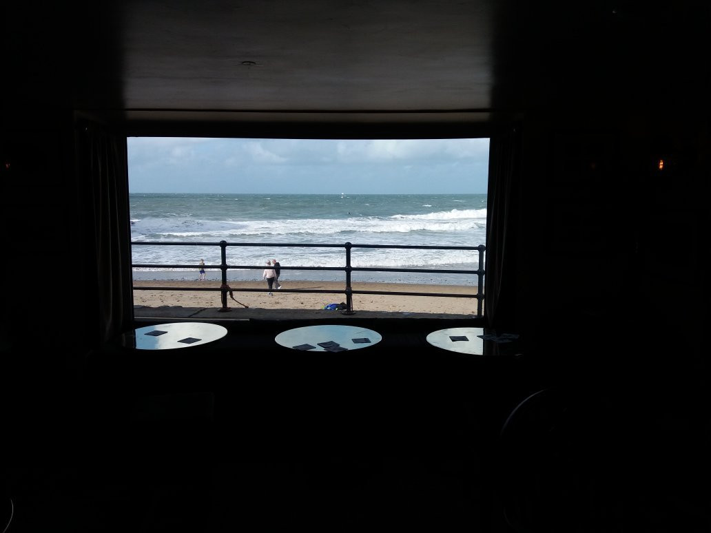 Pentre Arms Hotel主图