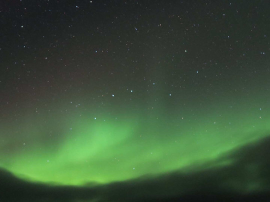 SkyFire In Focus Tours-费尔班克斯必去景点