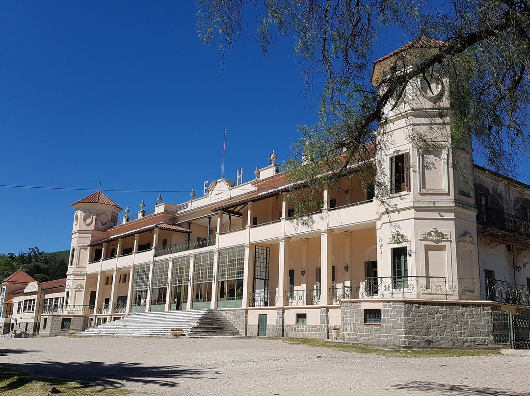 Province of Cordoba旅游攻略图片