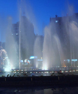 Plaza Colón景点门票图片