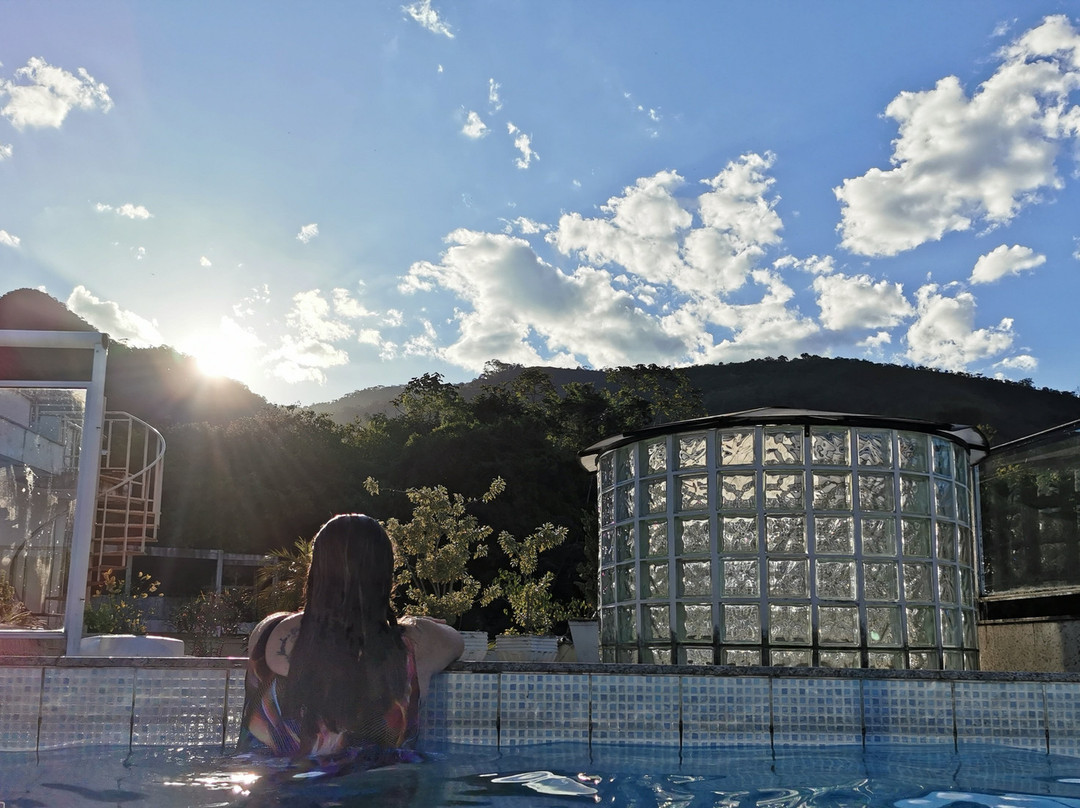 Hotel Palace Serra Verde Imperial主图