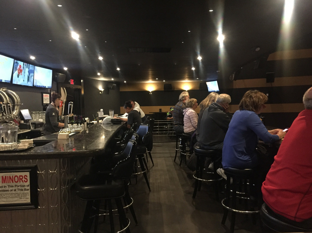 Times Theatre & Public House-锡赛德必去景点