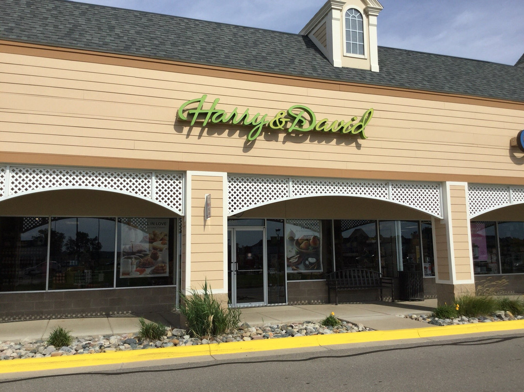 Kensington Valley Outlets-Howell必去景点