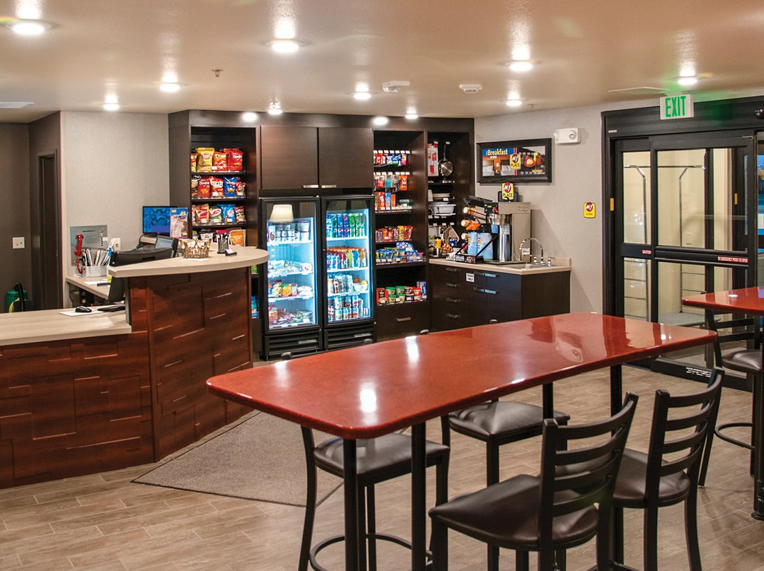 My Place Hotel-Hurricane Zion National Park, UT主图