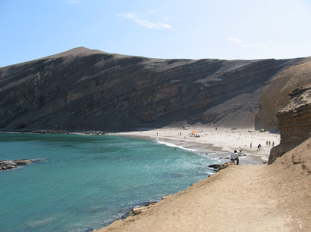 Ica Region旅游攻略图片