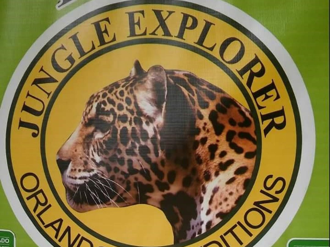 Jungle Explorer Expeditions景点图片