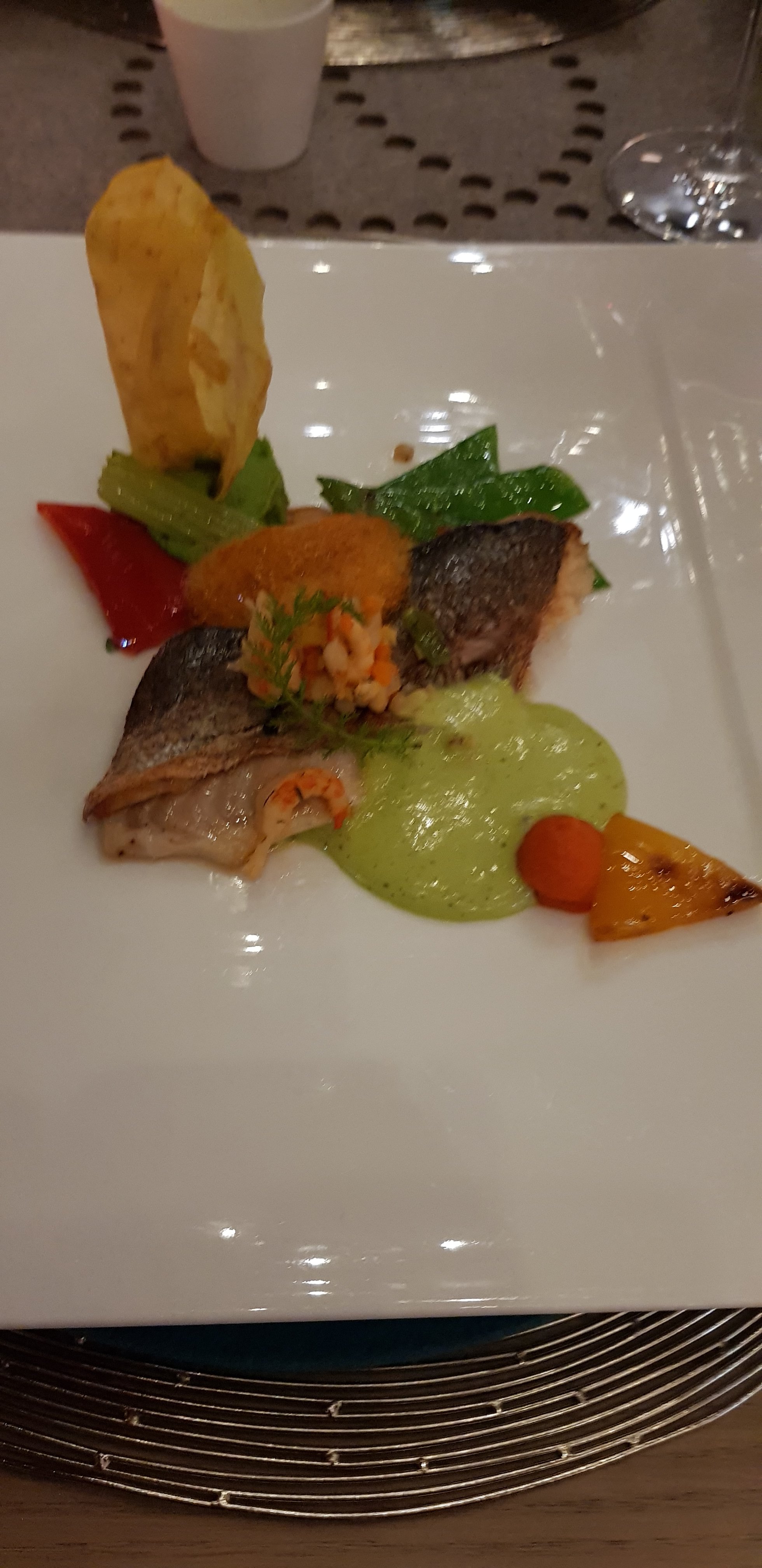 Naturhotel Waldklause-餐饮