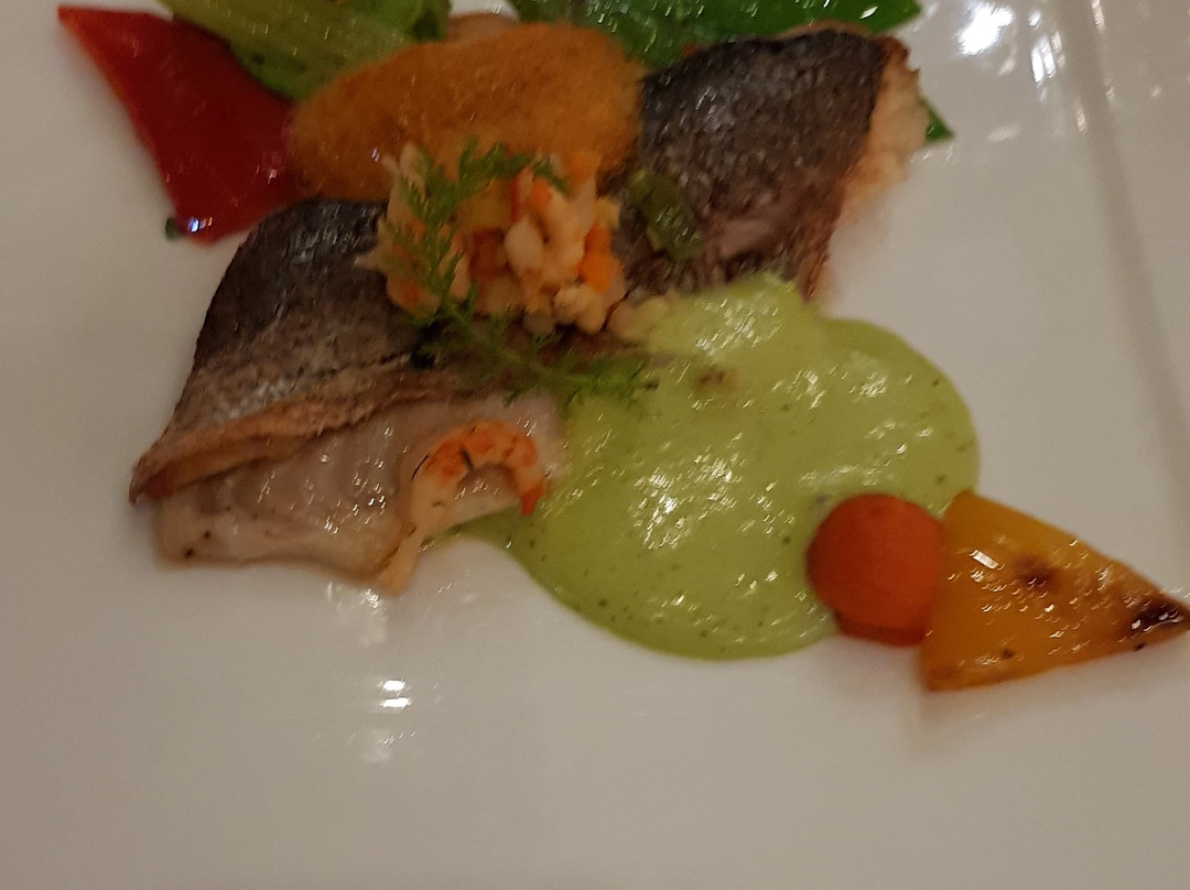 Naturhotel Waldklause主图