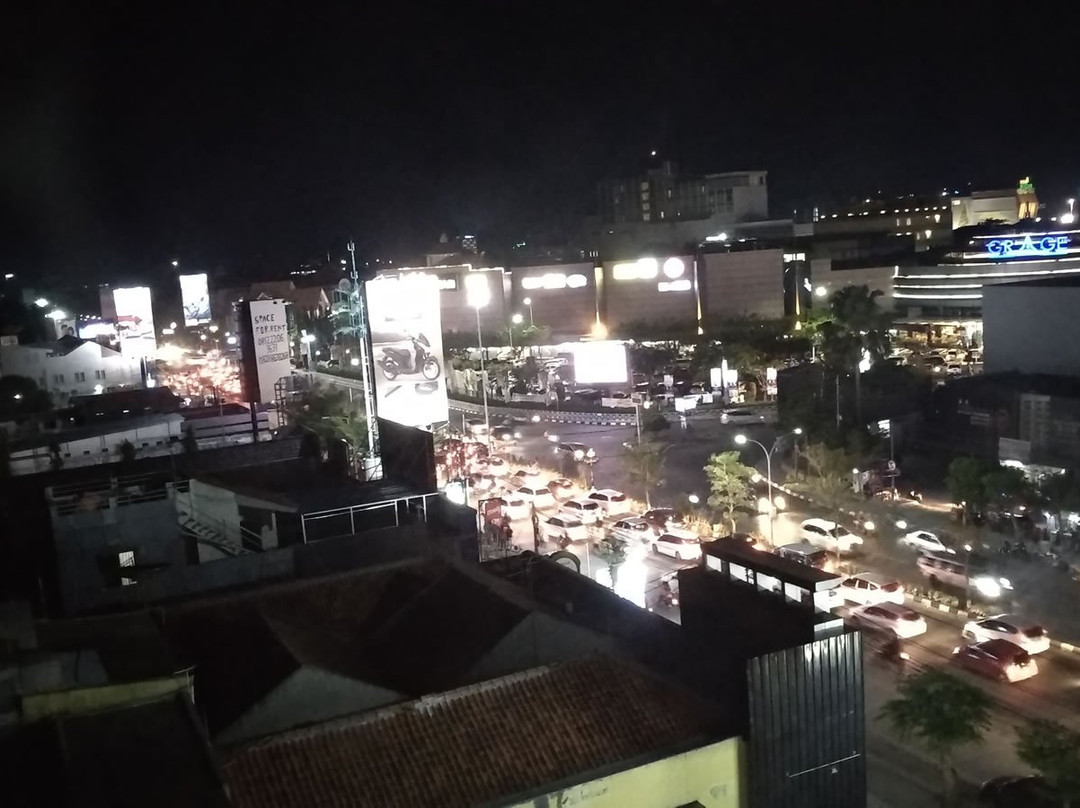 Hotel Citradream Cirebon主图