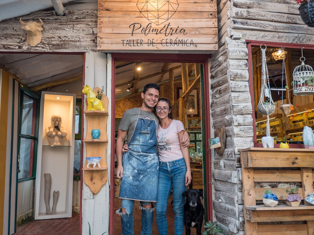 Circasia旅游景点-Polimetria