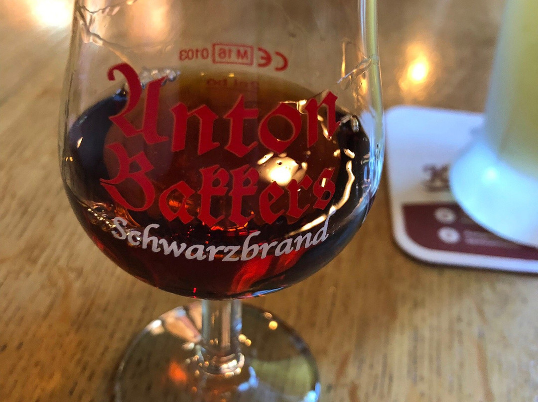 Bredeck Bakker主图