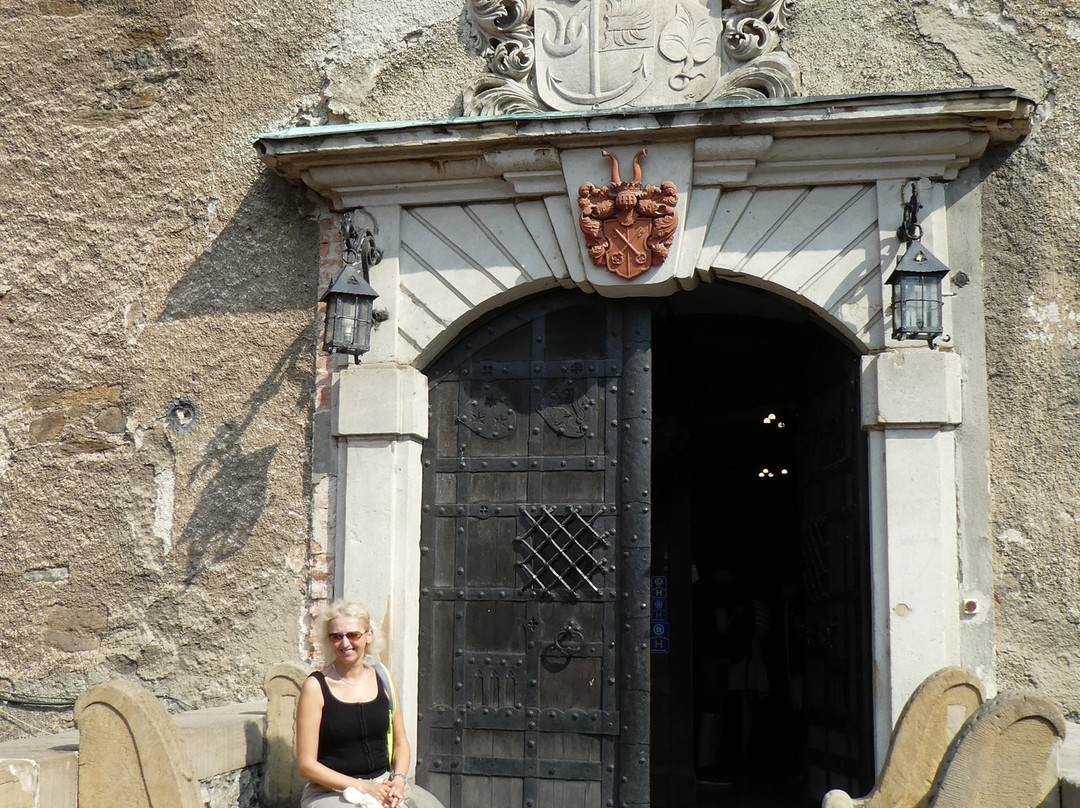 Czocha Castle Hotel主图