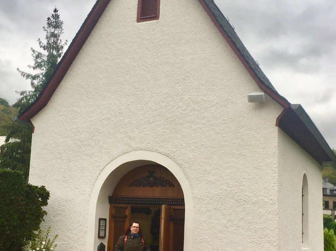 Our Lady of Schoenstatt景点图片