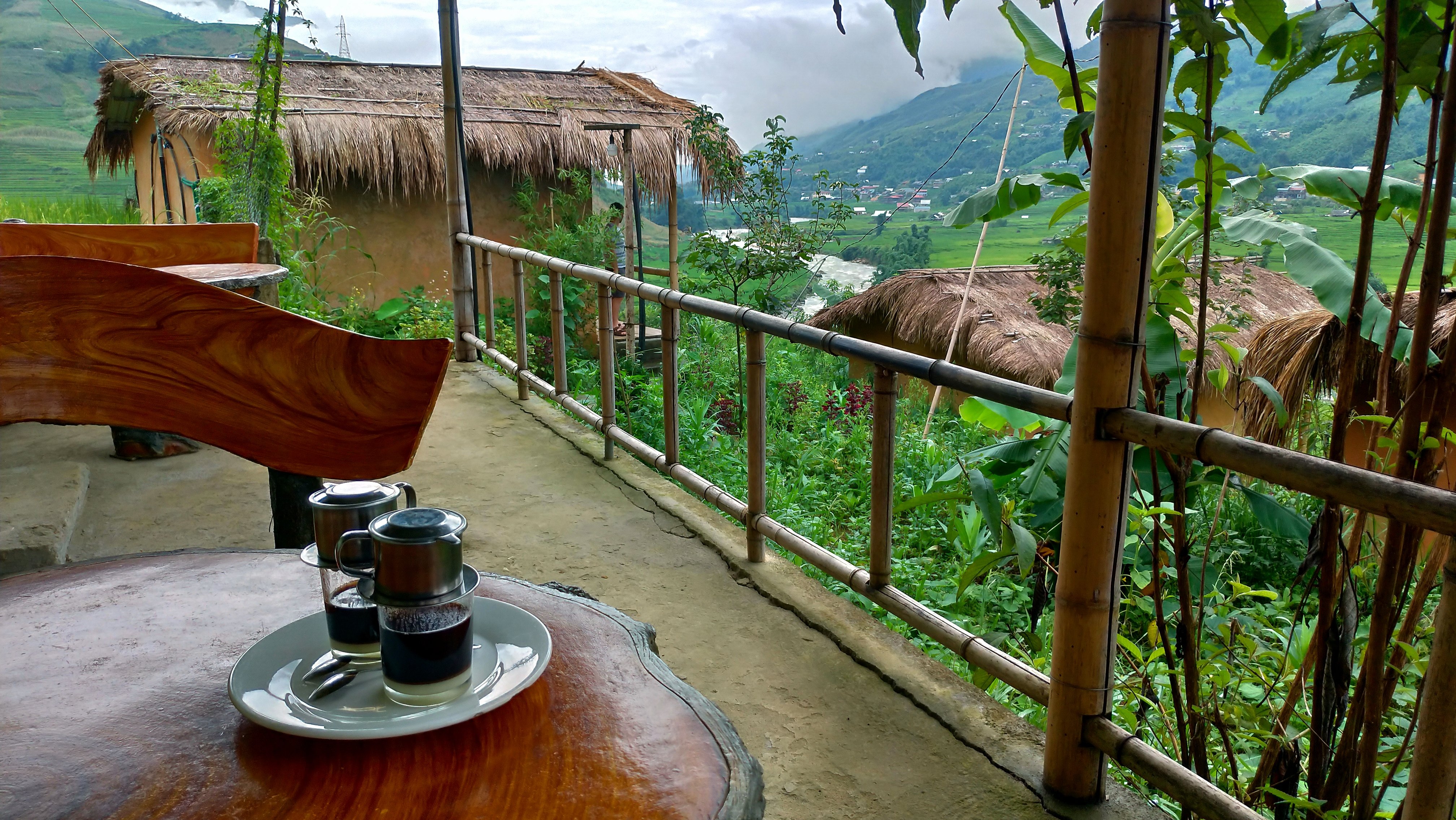 SaPa Farmer House-浴室