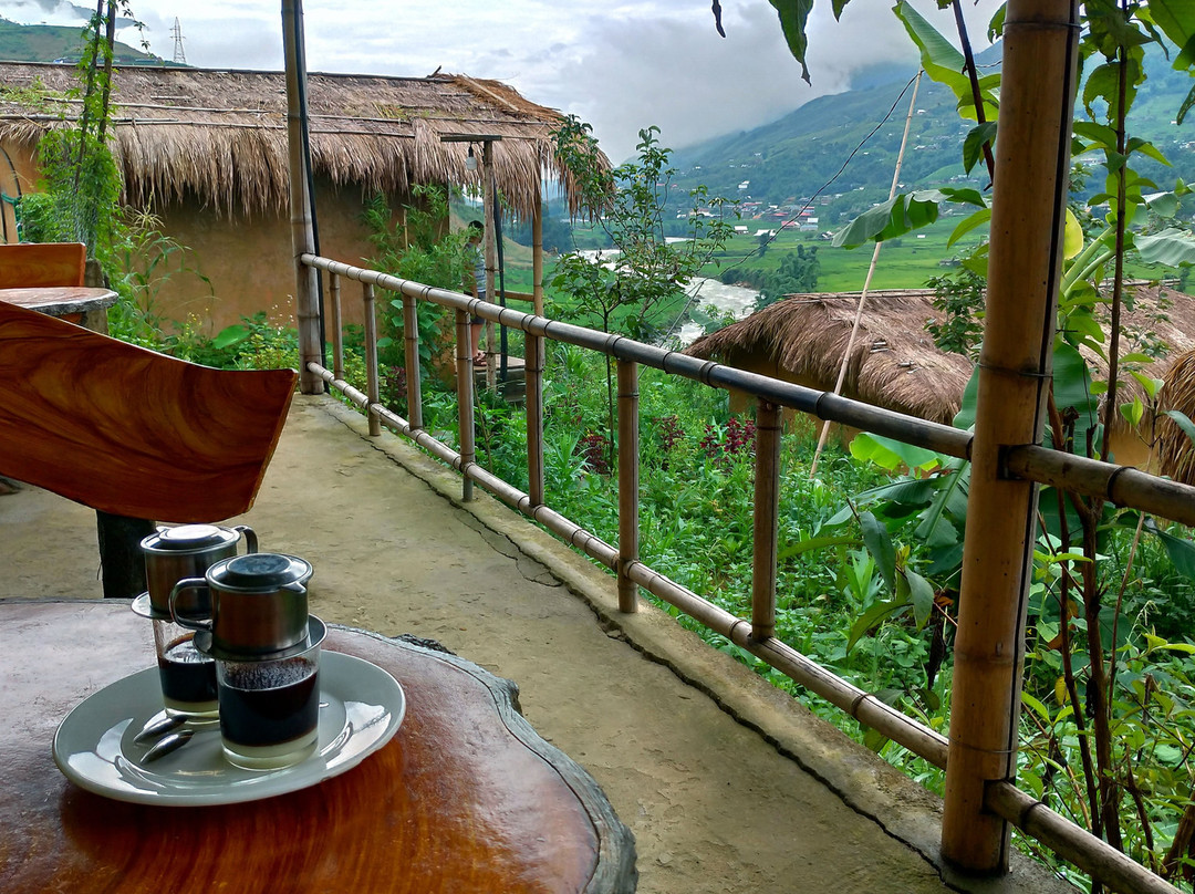SaPa Farmer House主图