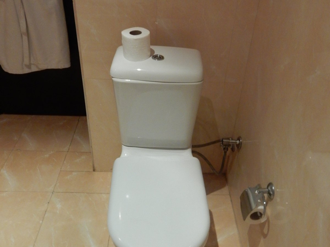 Sheki Saray Hotel主图