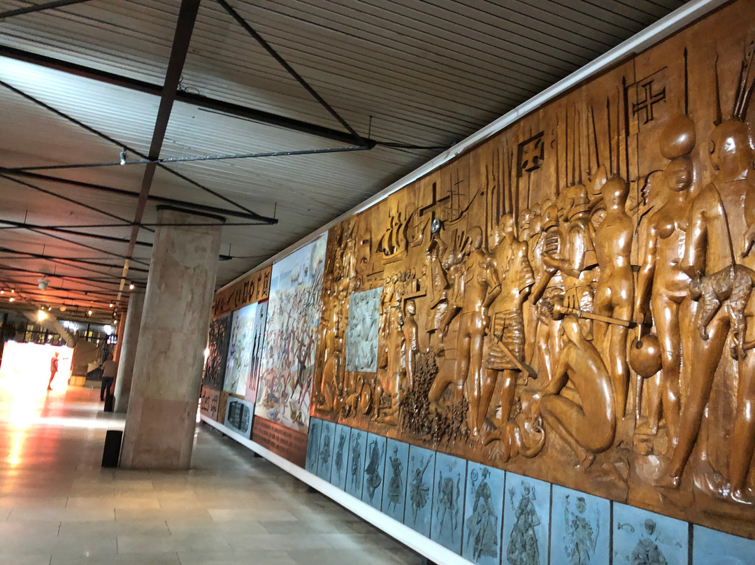 Teatro Castro Alves-萨尔瓦多必去景点