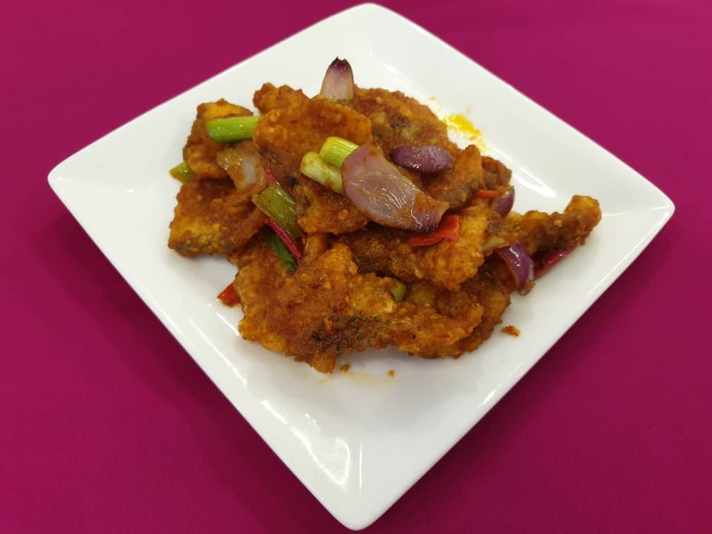 Jeram旅游攻略图片