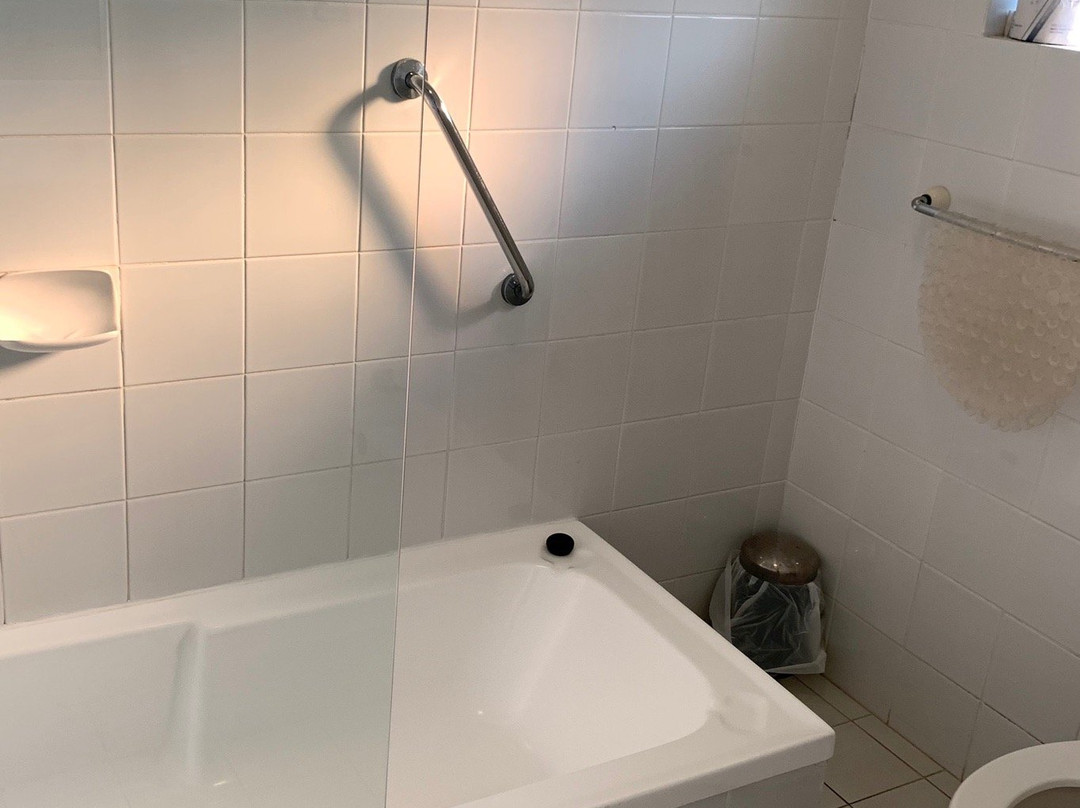 巴利纳岛汽车旅馆主图