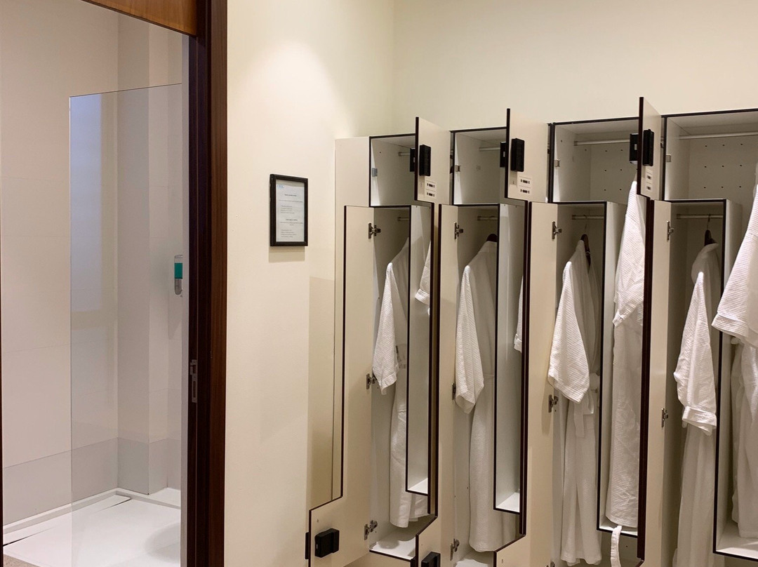 One Spa at Finest Playa Mujeres-女人海滩必去景点