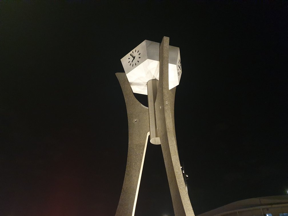 Scarborough Clock Tower景点图片